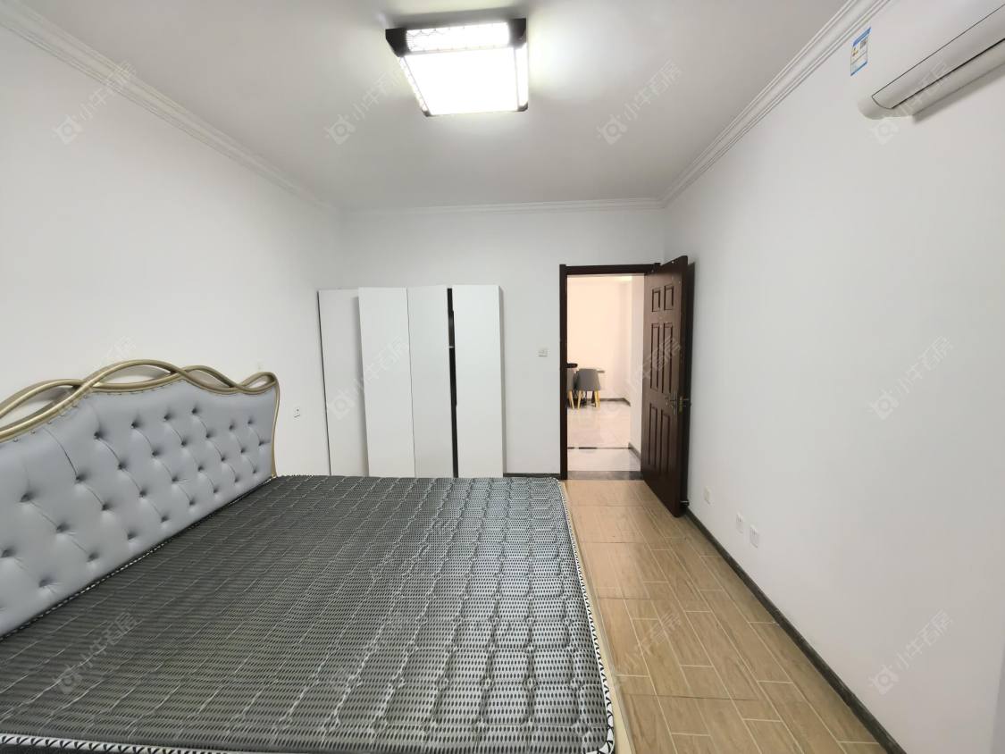 常州香溢紫郡二期在租房源室内图_小牛看房