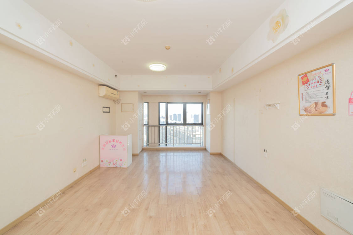 常州新北万达广场在租房源室内图_小牛看房