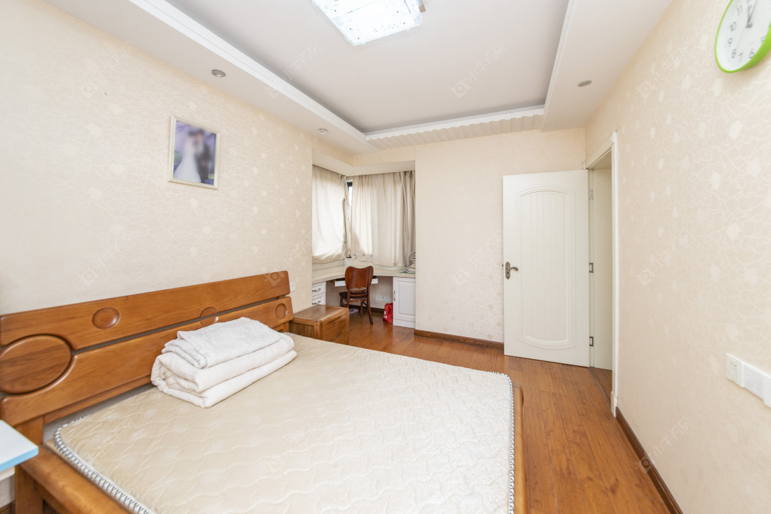 常州外滩1号在售二手房源室内图_小牛看房