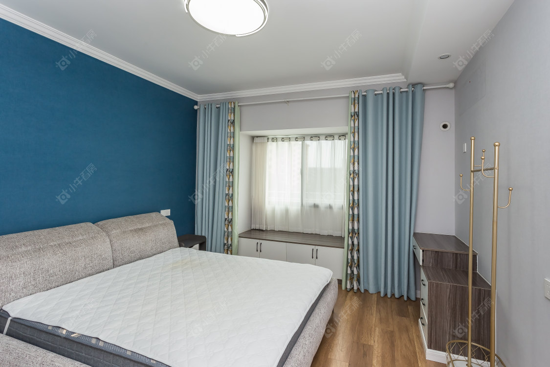 常州凯旋城西区在售二手房源室内图_小牛看房