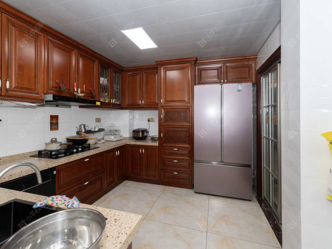 常州紫金园在售二手房源室内图_小牛看房