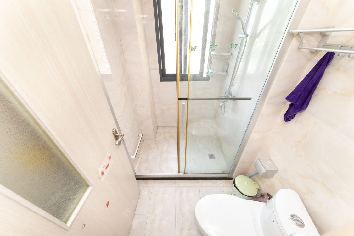 常州莱蒙城铂晶在售二手房源室内图_小牛看房