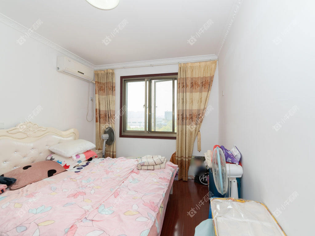 常州银河湾第一城一期在租房源_小牛看房