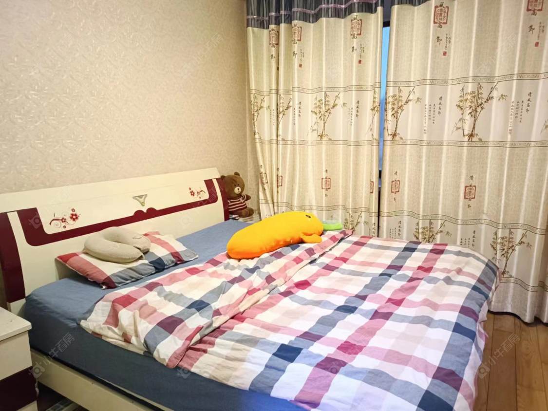 常州福地聚龙苑在租房源_小牛看房