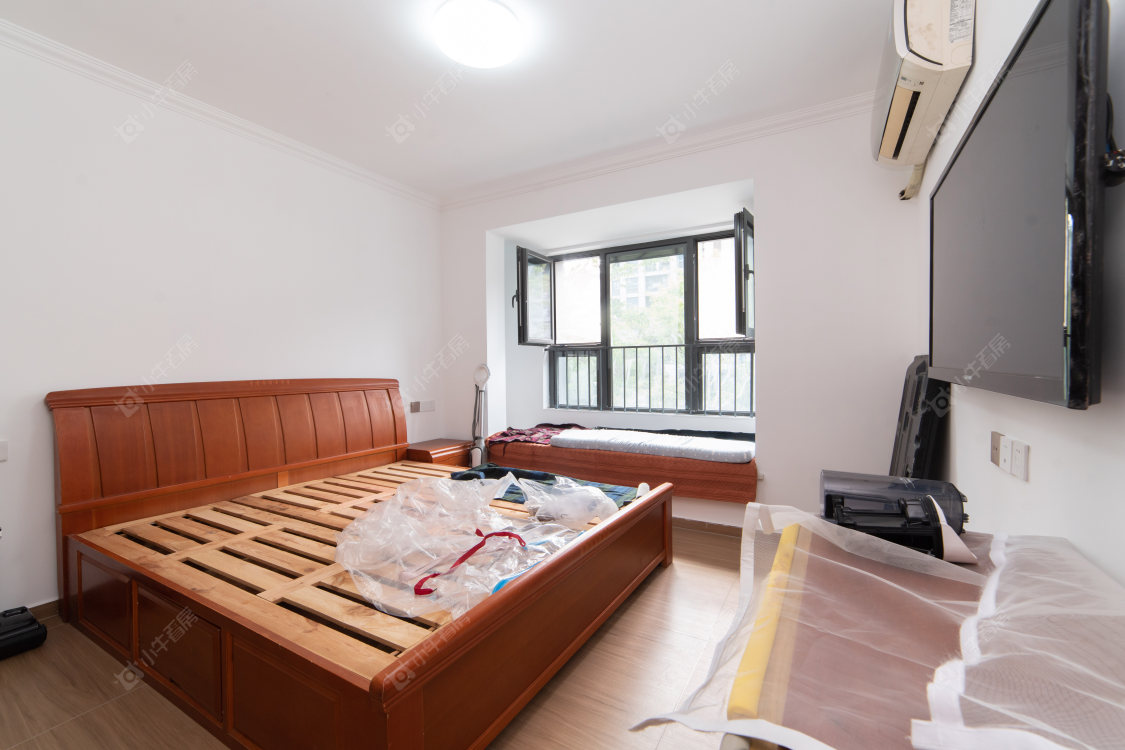 常州白云新城文华园在售二手房源室内图_小牛看房