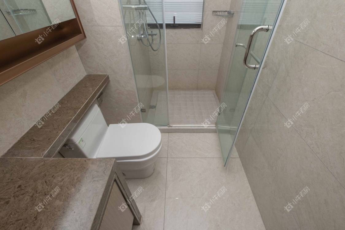 常州龙城金茂府西区在租房源_小牛看房