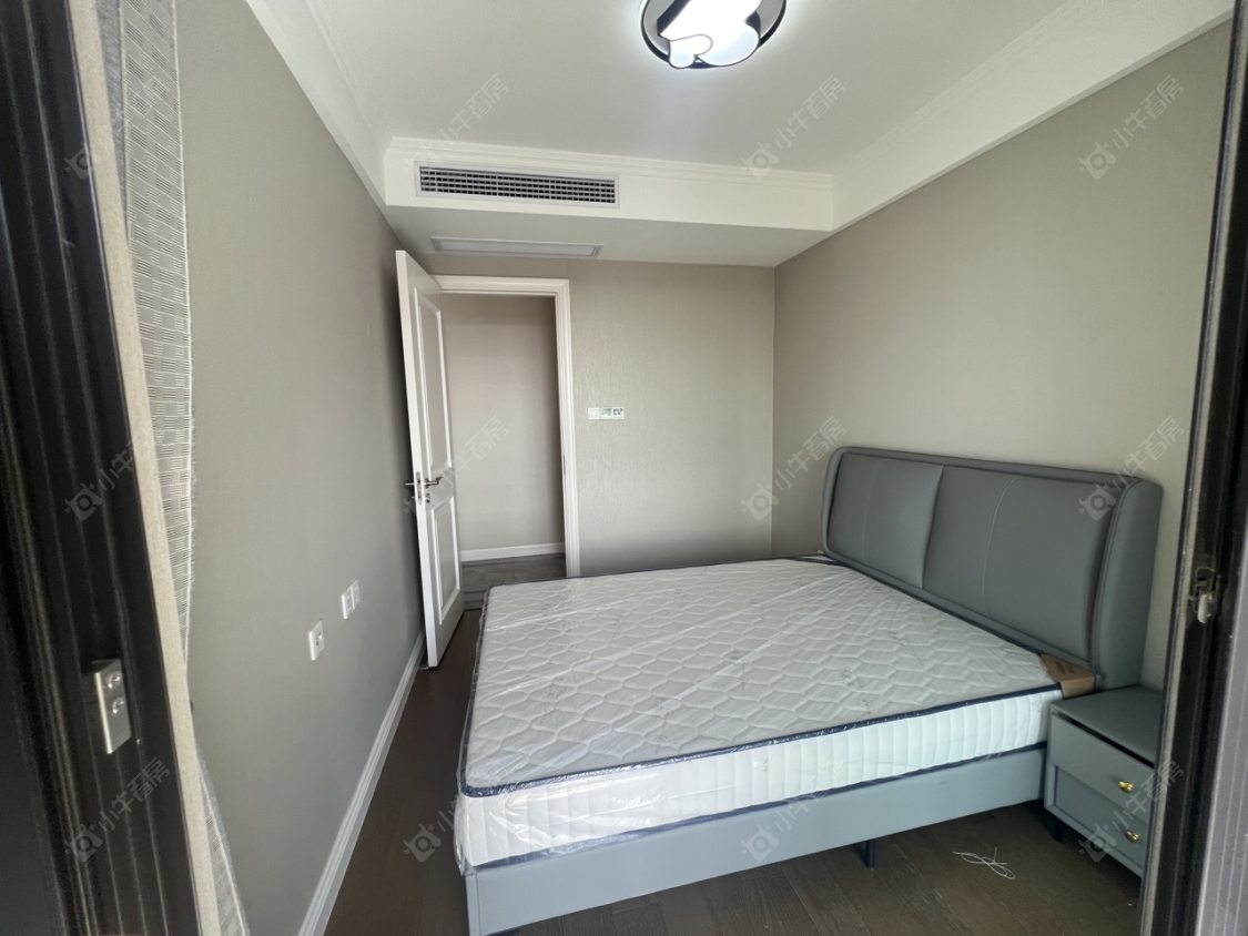 新城华宇悦隽公馆房源室内图 常州新城华宇悦隽公馆在租房源室内图_小牛看房