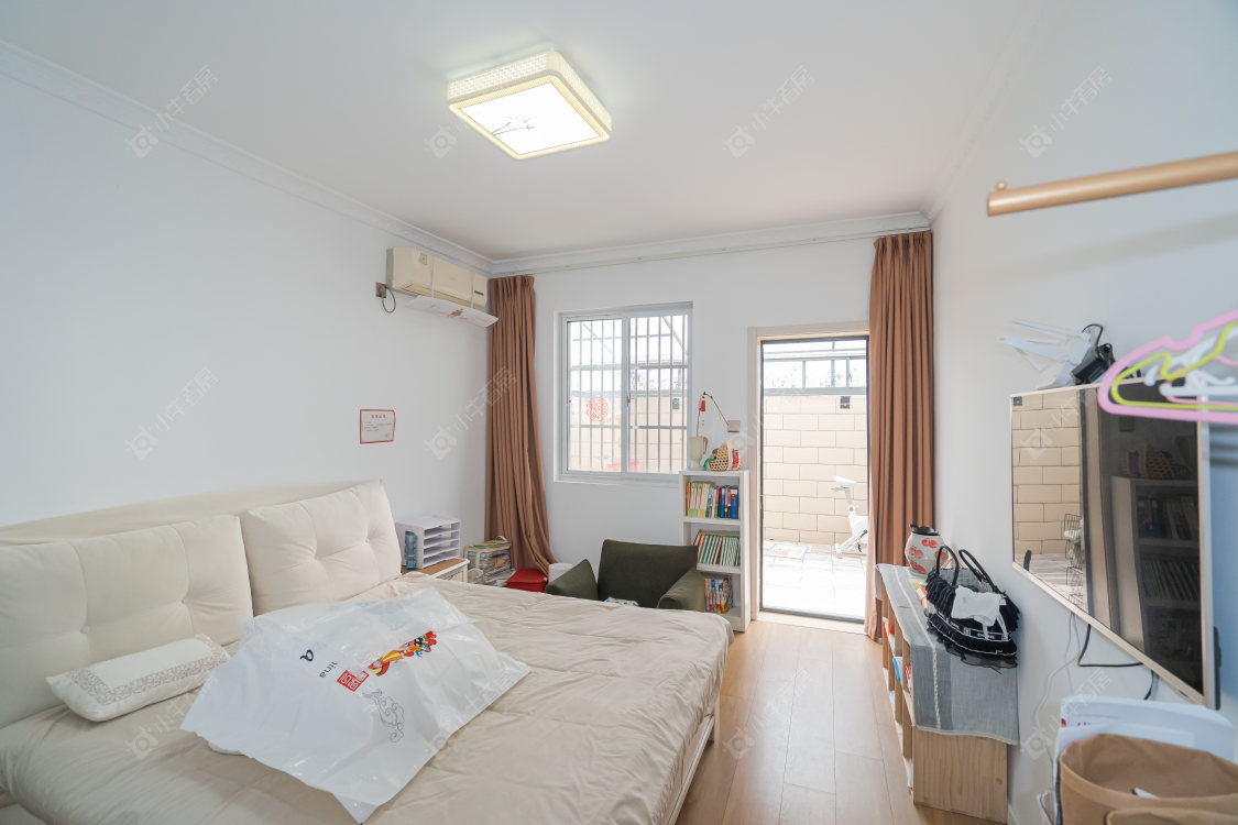 常州桃园新村在售二手房源室内图_小牛看房