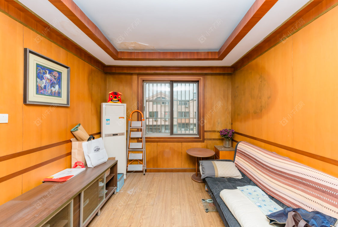 常州荷花池公寓东区在售二手房源_小牛看房