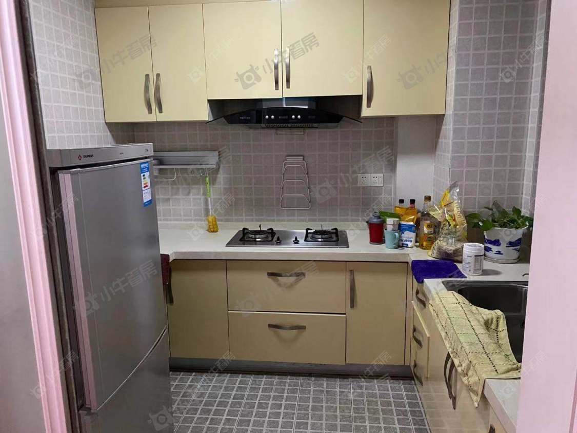 常州福地聚龙苑租房房源封面图