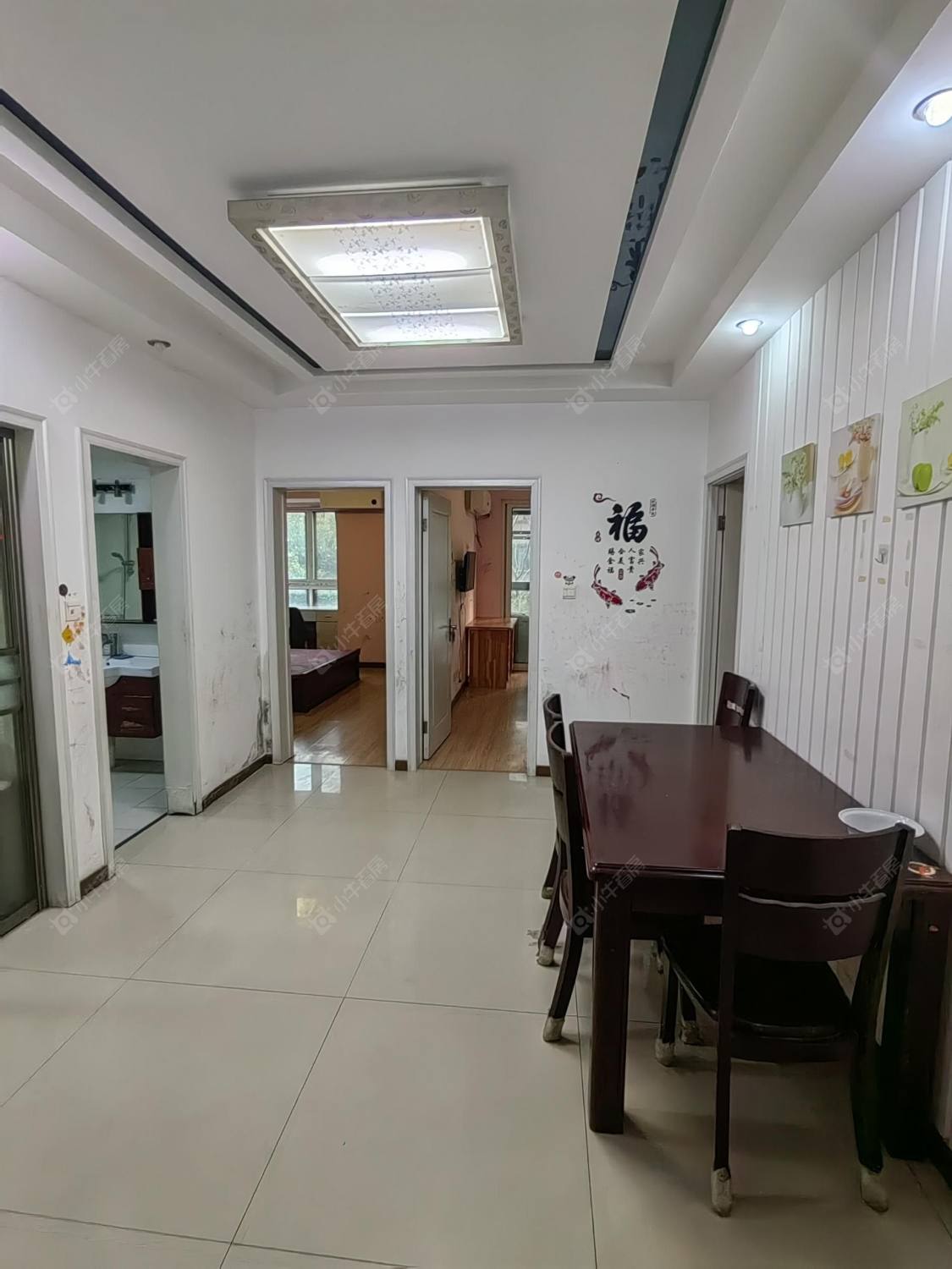 九洲花园二期房源室内图 常州九洲花园二期在租房源室内图_小牛看房