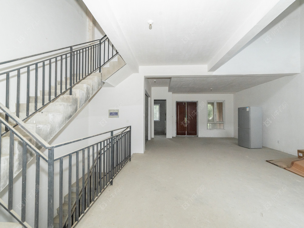 常州美林湖花园一区别墅在售二手房源室内图_小牛看房