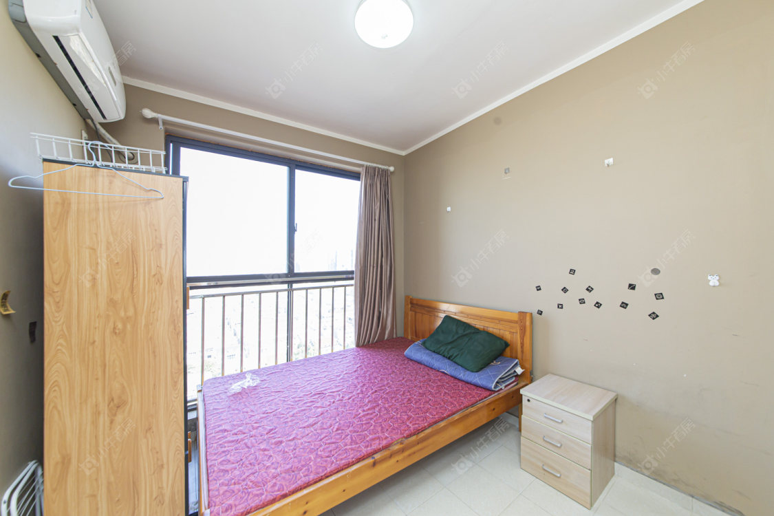 常州万科城在售二手房源室内图_小牛看房