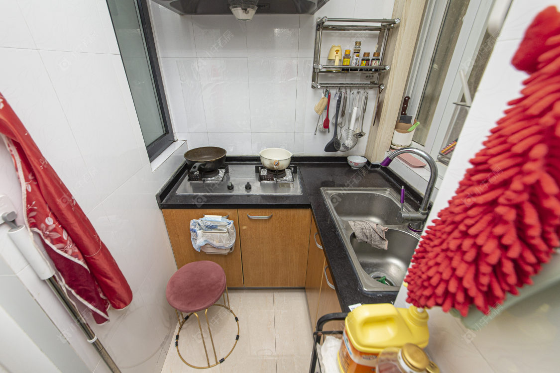 常州锦源大厦在售二手房源室内图_小牛看房