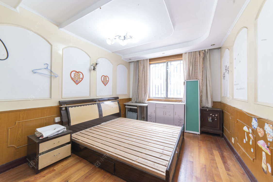 花东三村房源室内图 常州花东三村在售二手房源室内图_小牛看房