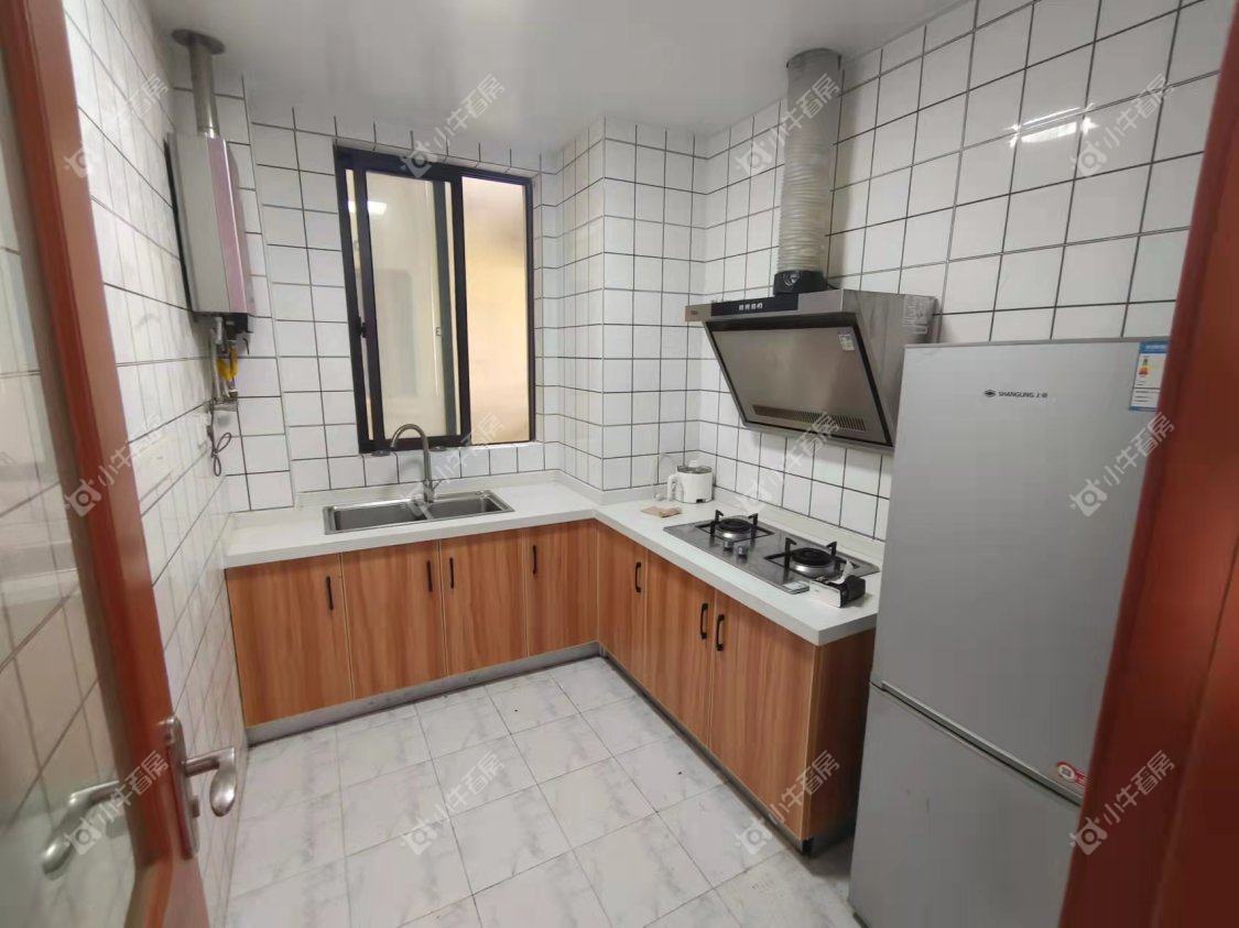 常州绿地香奈在租房源室内图_小牛看房