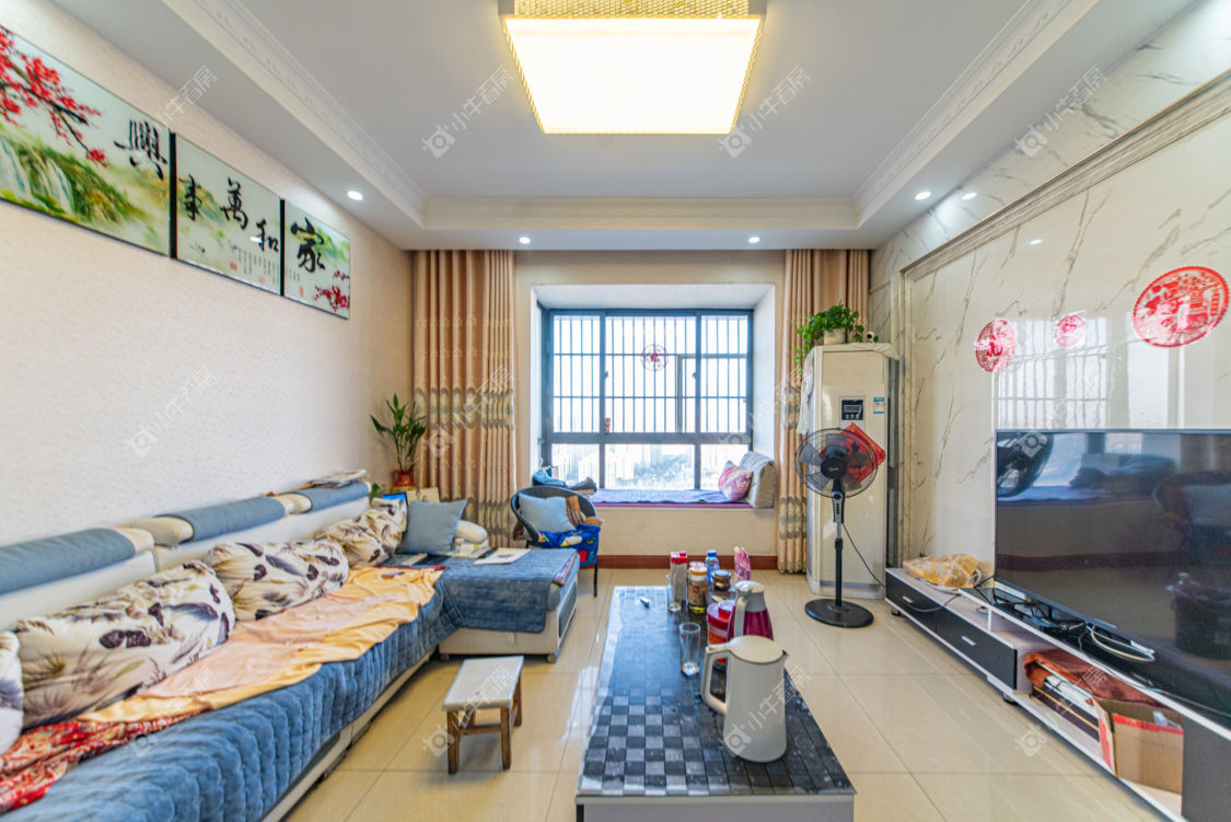 常州四季新城金典在租房源_小牛看房