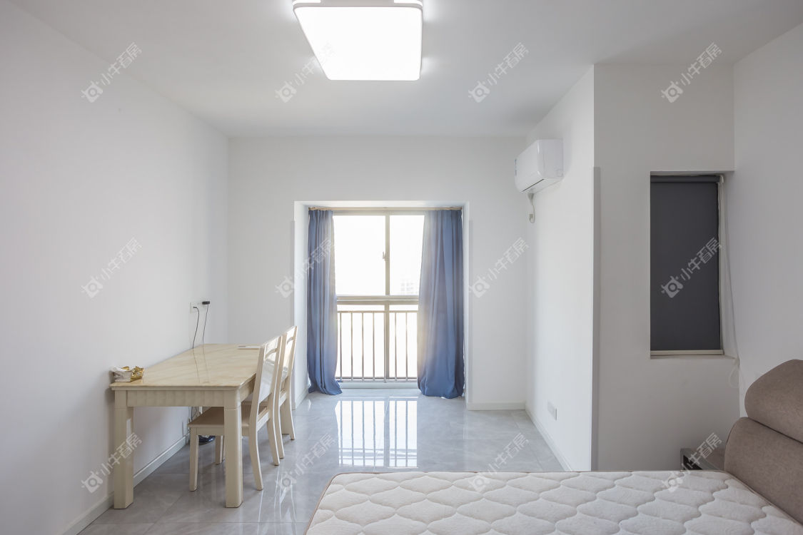 常州凯旋城西区在租房源_小牛看房