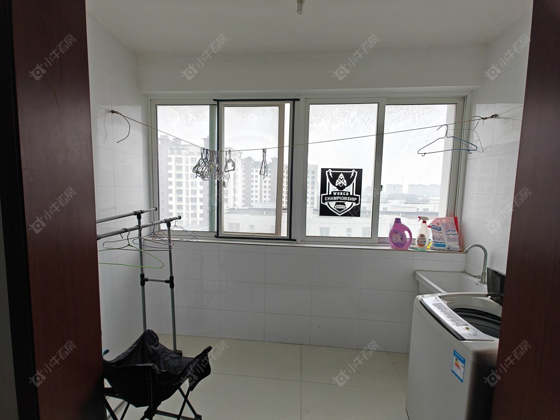 常州青洋花苑在租房源_小牛看房