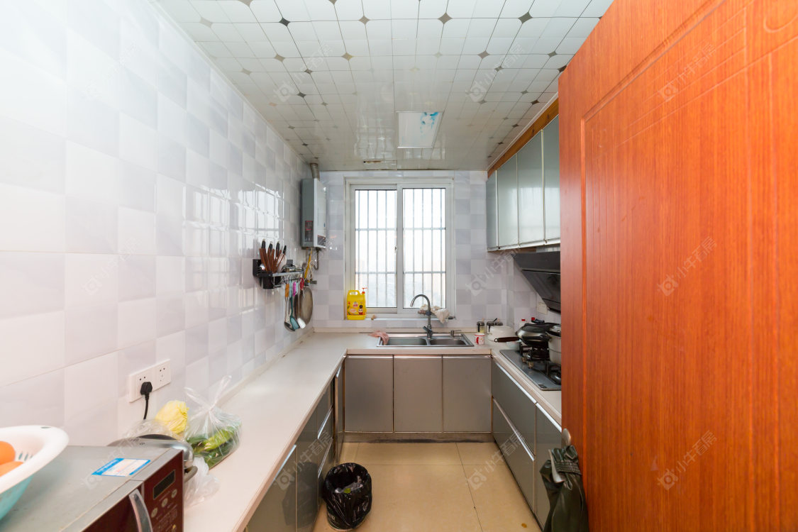 常州龙东花园在售二手房源室内图_小牛看房