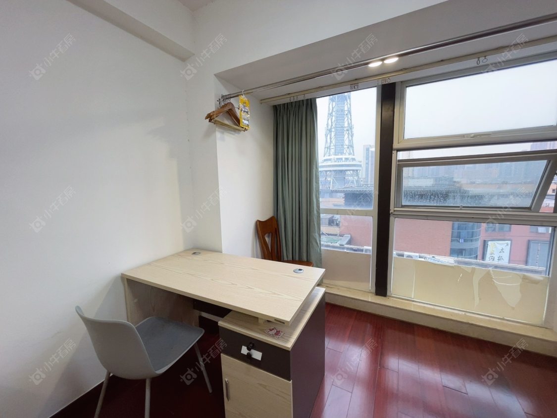 常州新天地不夜城在租房源室内图_小牛看房