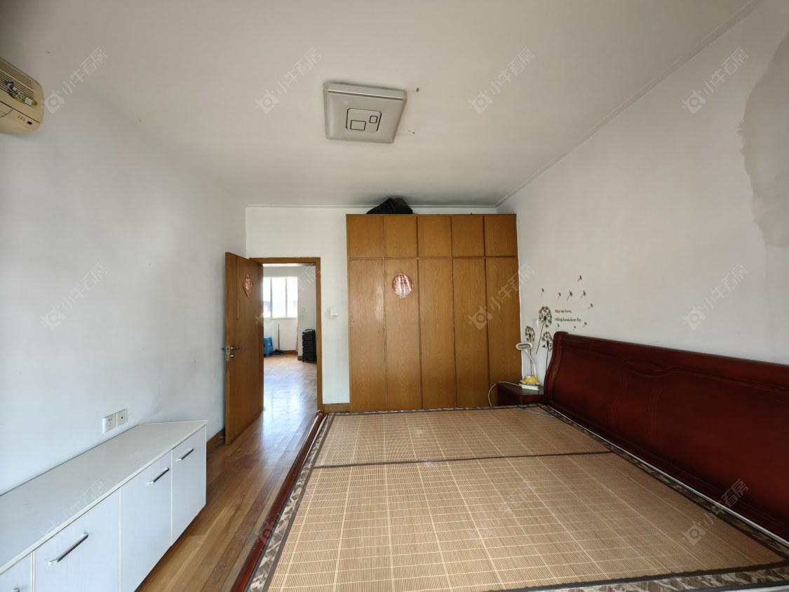 常州河海新村在租房源室内图_小牛看房