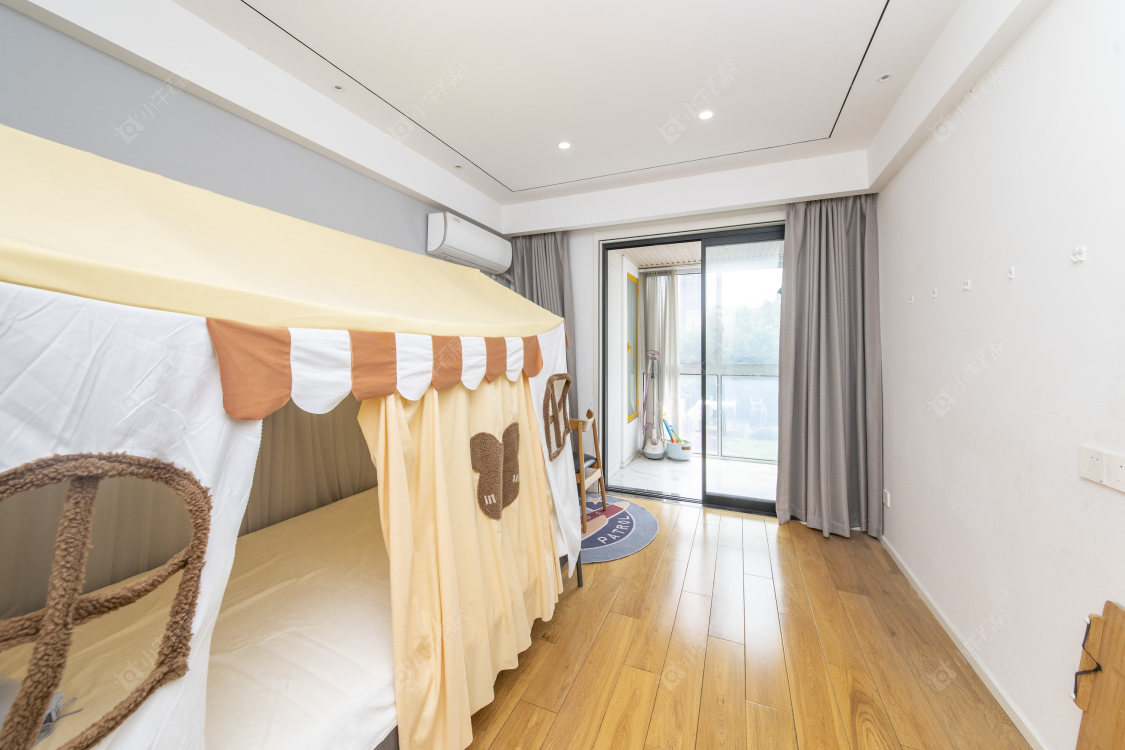 常州星河国际七区在售二手房源室内图_小牛看房