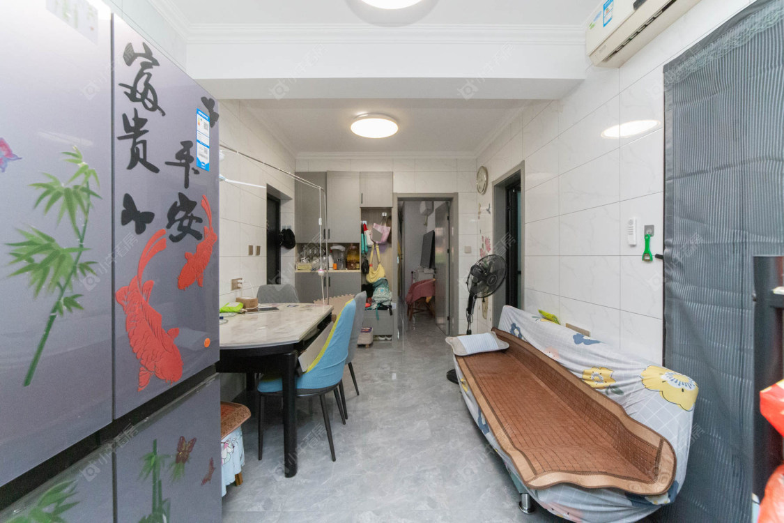 常州顺园二村在售二手房_小牛看房