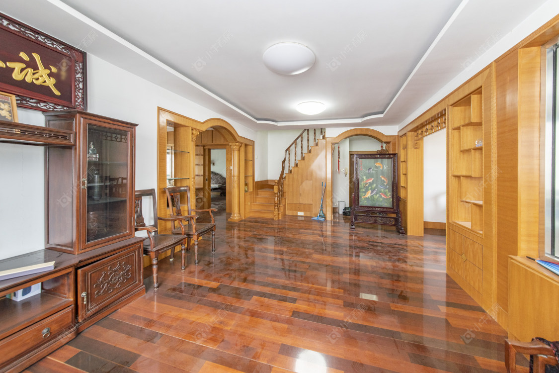 常州湾里新村在售二手房源室内图_小牛看房