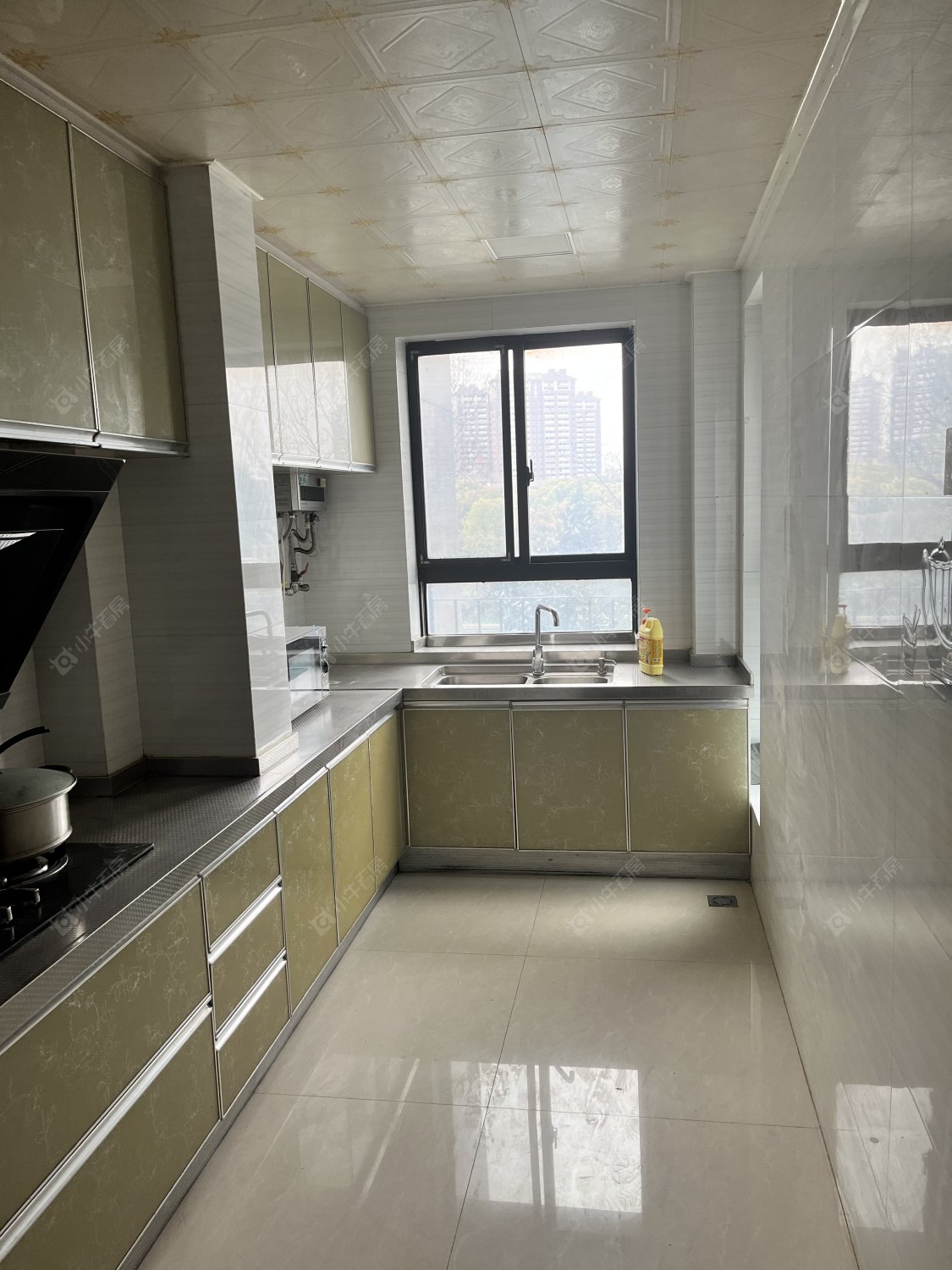 常州荣盛馨河郦舍在租房源_小牛看房