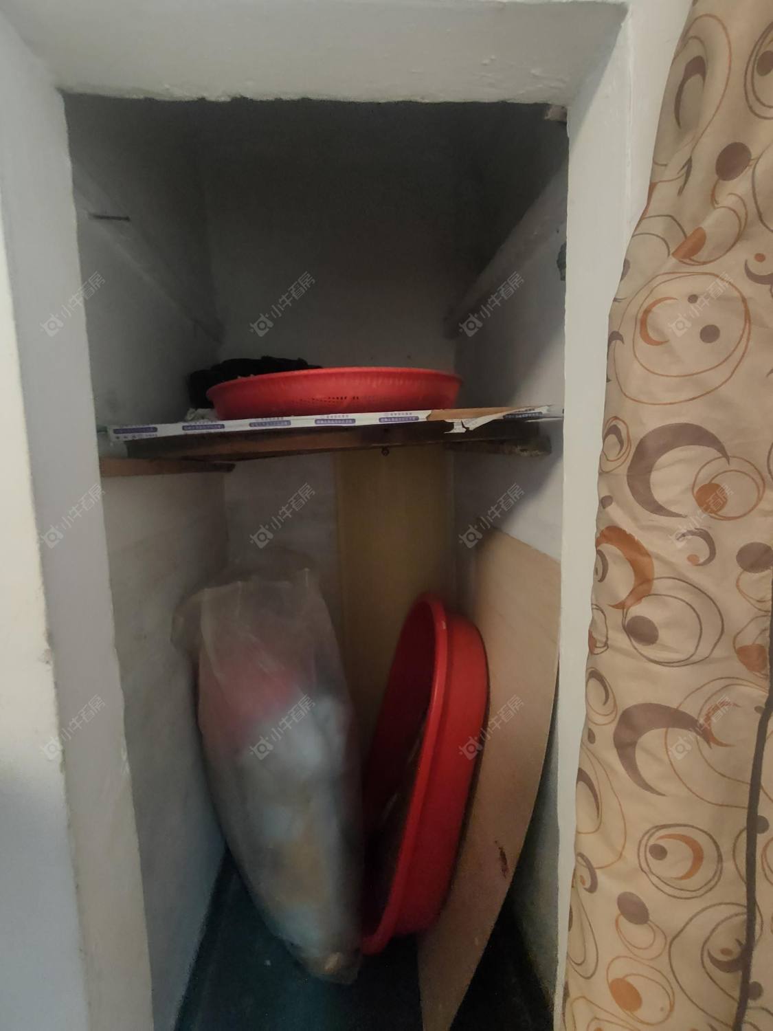 常州延陵东路在租房源室内图_小牛看房