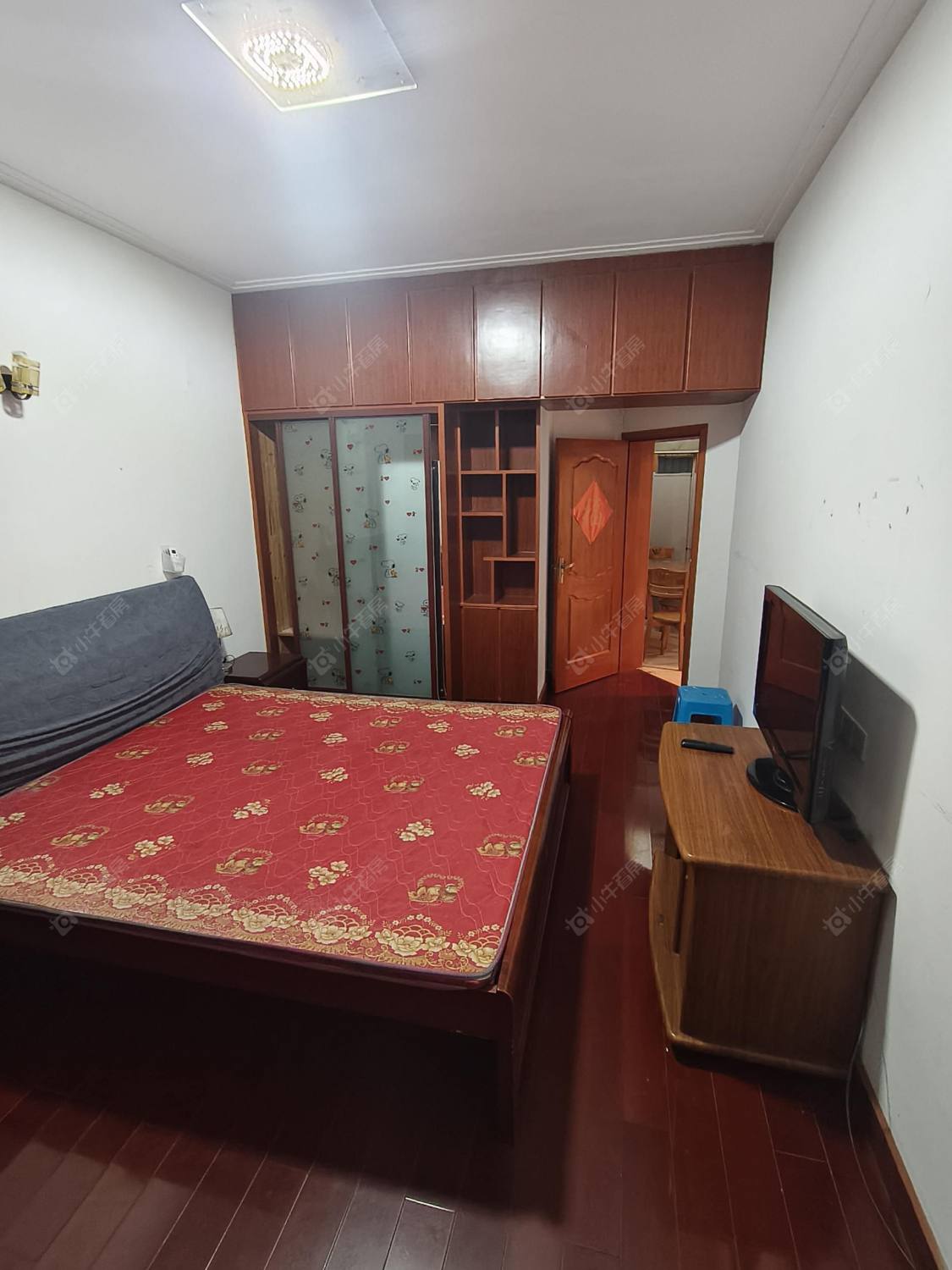 常州清凉新村在租房源室内图_小牛看房