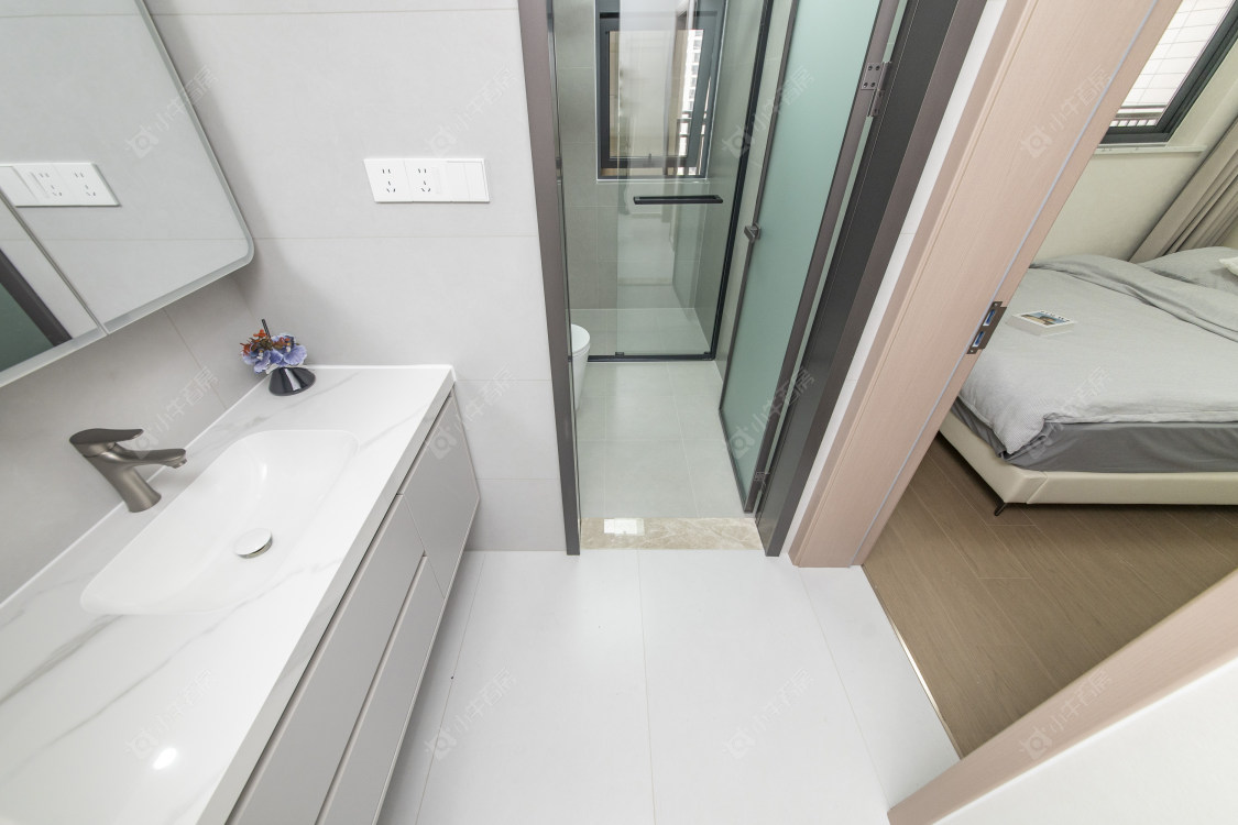 常州环太湖艺术城德郡在售二手房源室内图_小牛看房