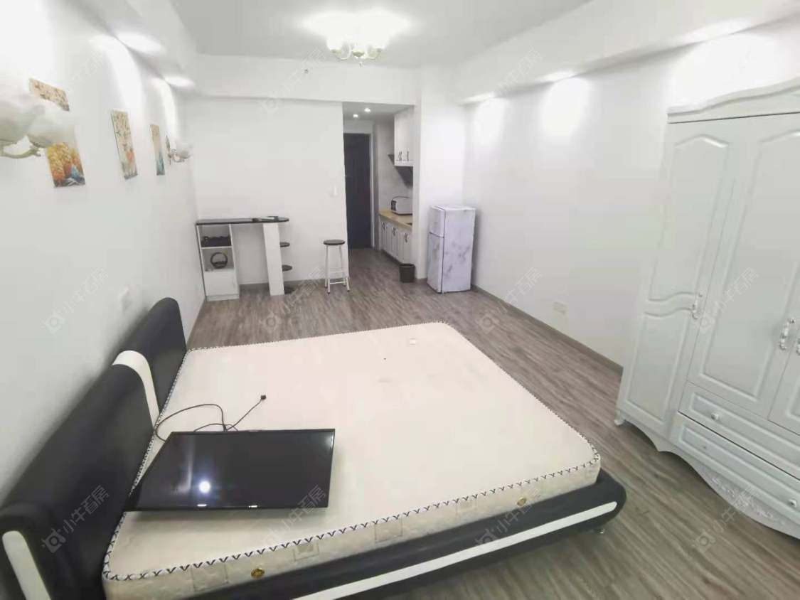 常州星河国际六区在租房源_小牛看房