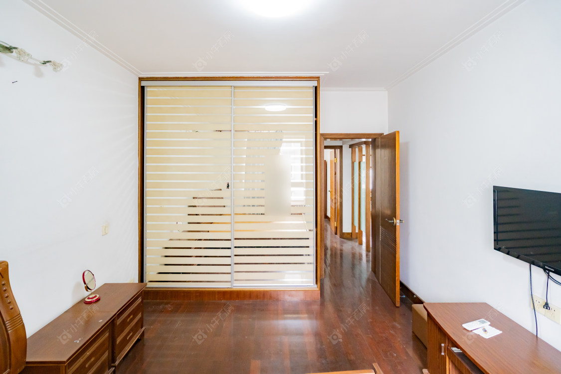 常州人民家园在售二手房源室内图_小牛看房