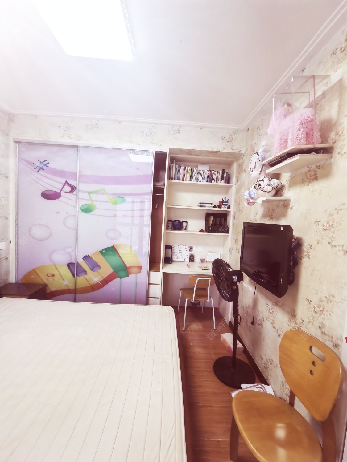 常州青山湾南区在租房源室内图_小牛看房