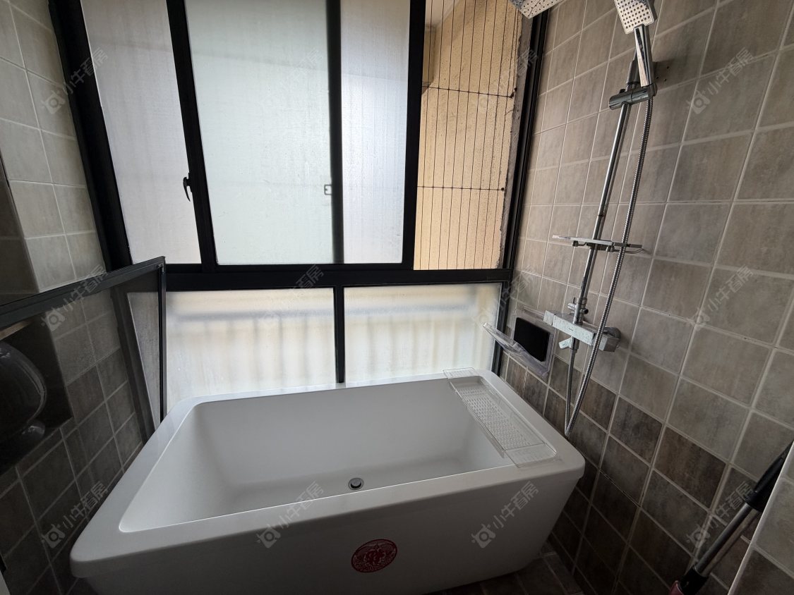 常州世茂香槟湖二期在租房源_小牛看房