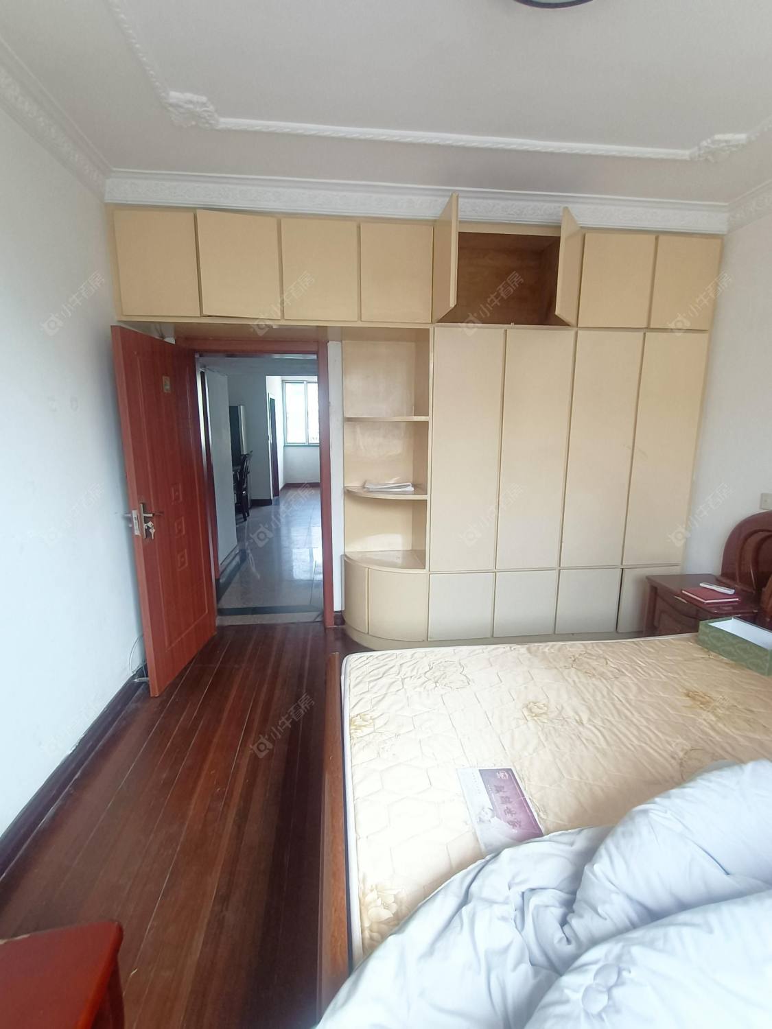 常州翠竹新村南区在租房源室内图_小牛看房