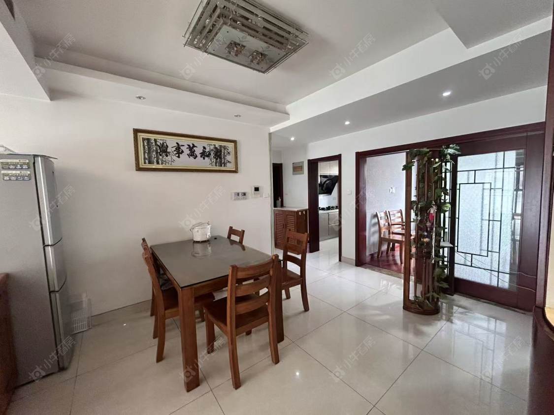 常州德禾豪景在租房源室内图_小牛看房