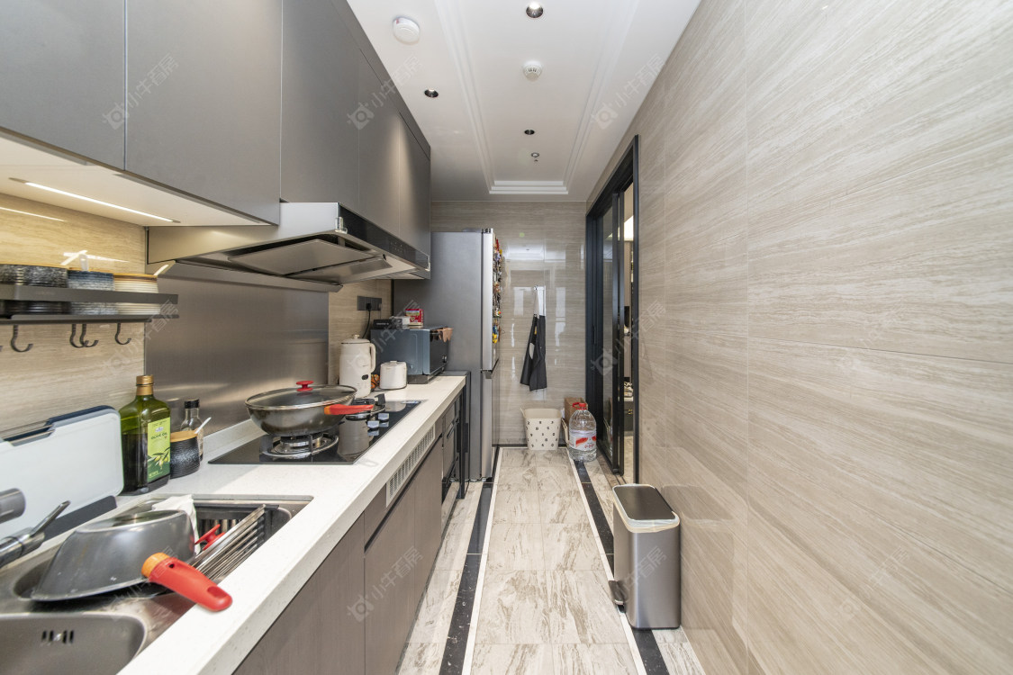 常州恒大御景在售二手房源室内图_小牛看房