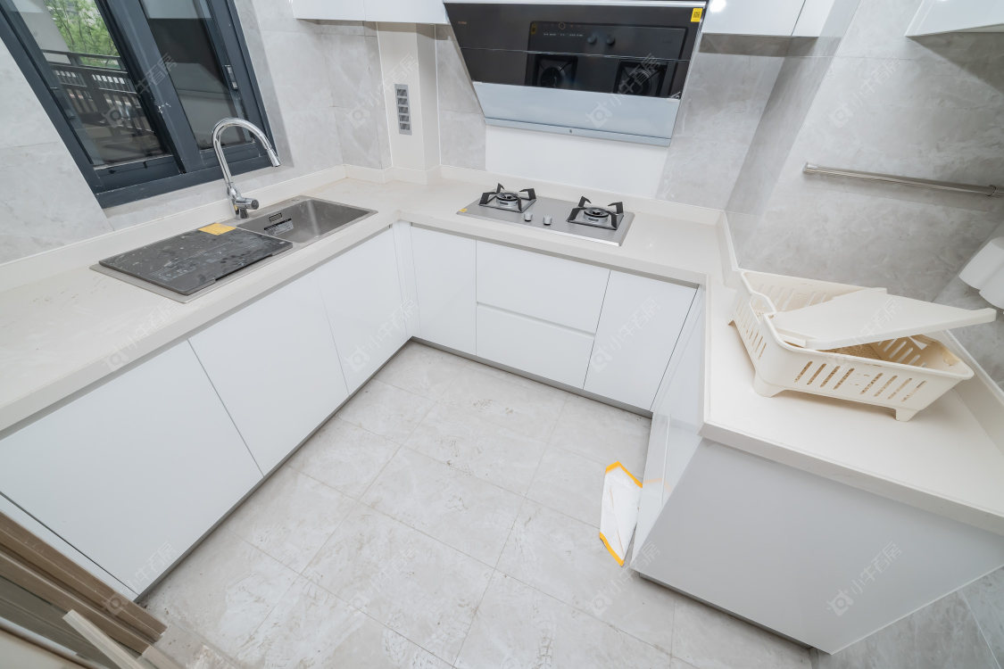 常州龙运天城在售二手房源室内图_小牛看房