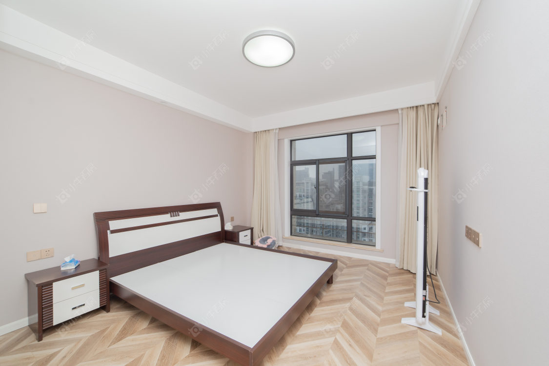 常州太阳花园在售二手房源室内图_小牛看房