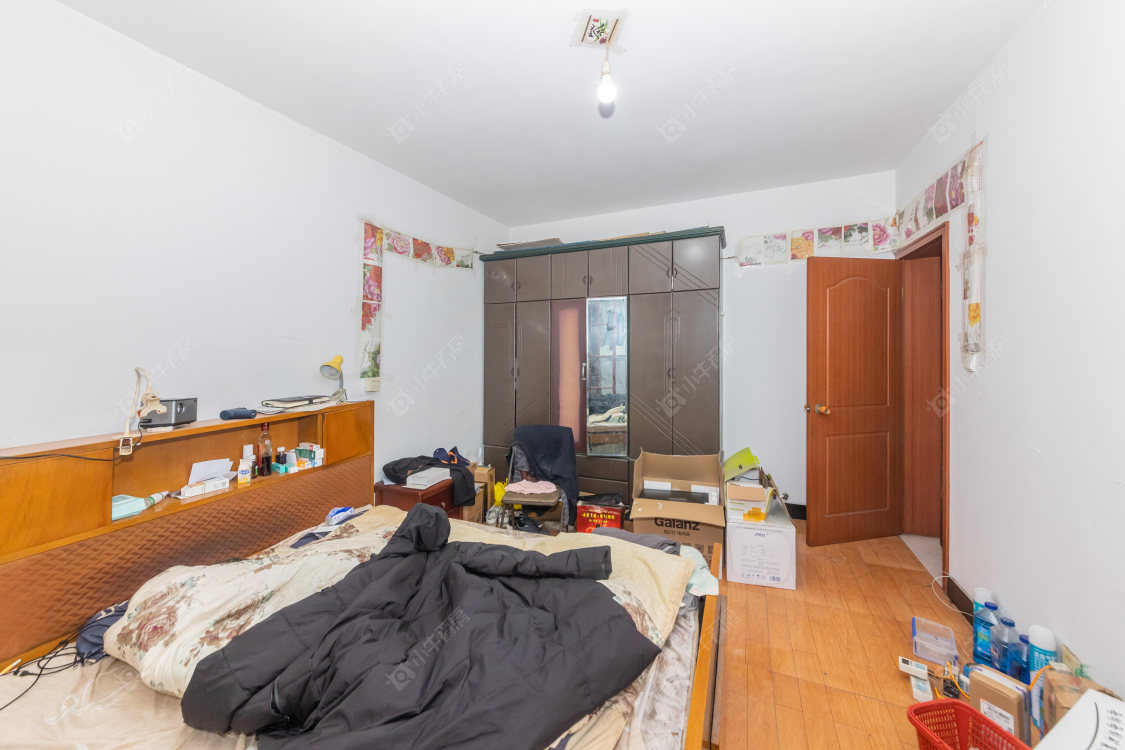 常州龙栖花园在售二手房源室内图_小牛看房