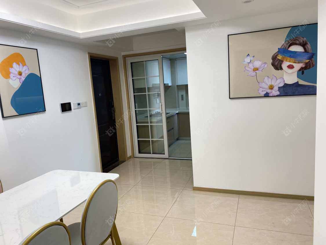 常州运河天地在租房源_小牛看房