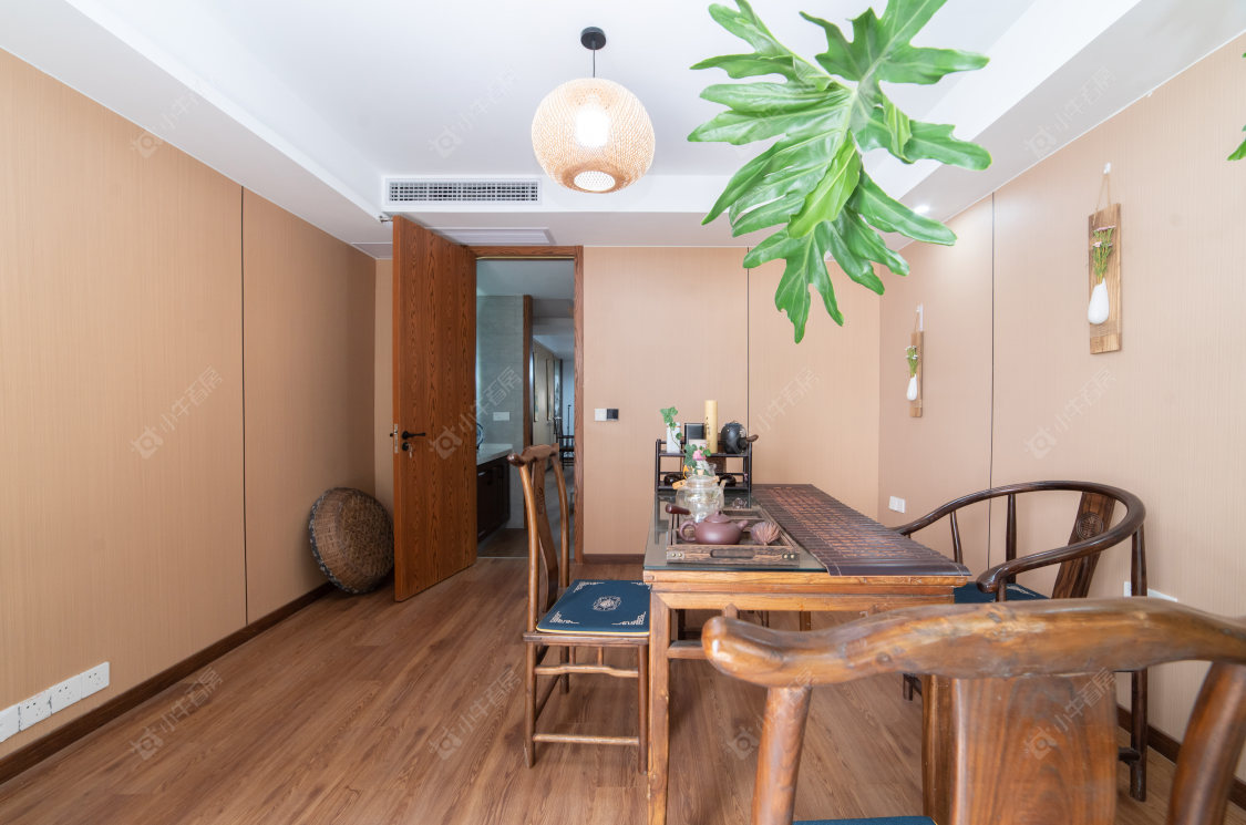 常州大村在售二手房源室内图_小牛看房