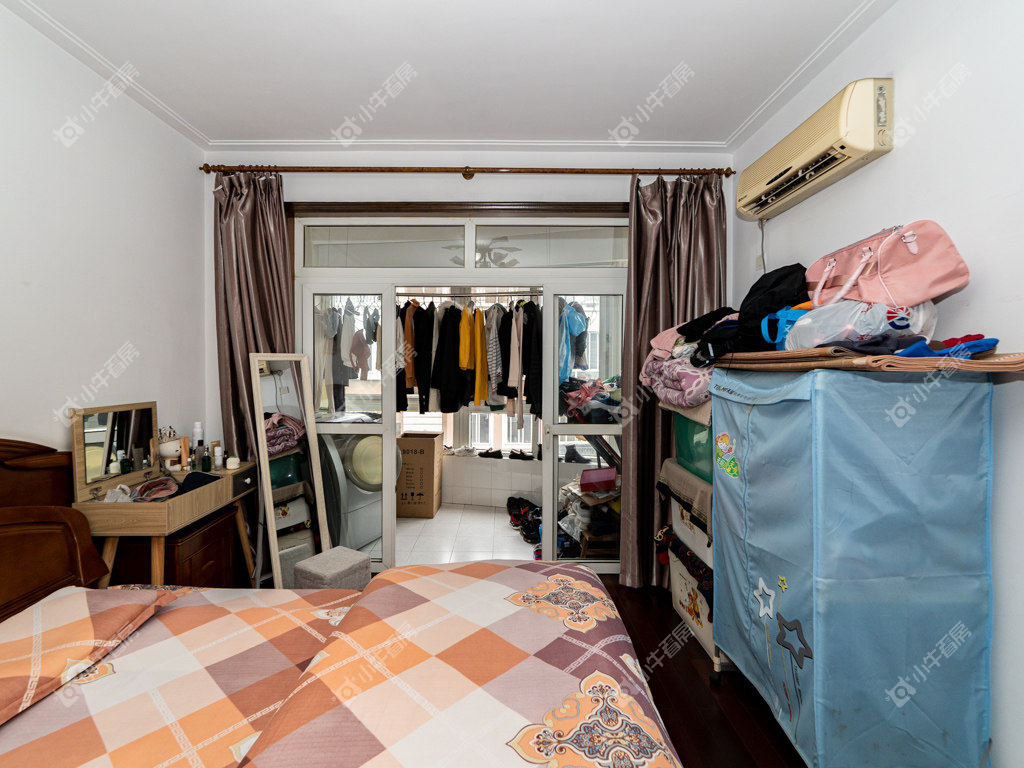 常州新荷花园在租房源_小牛看房