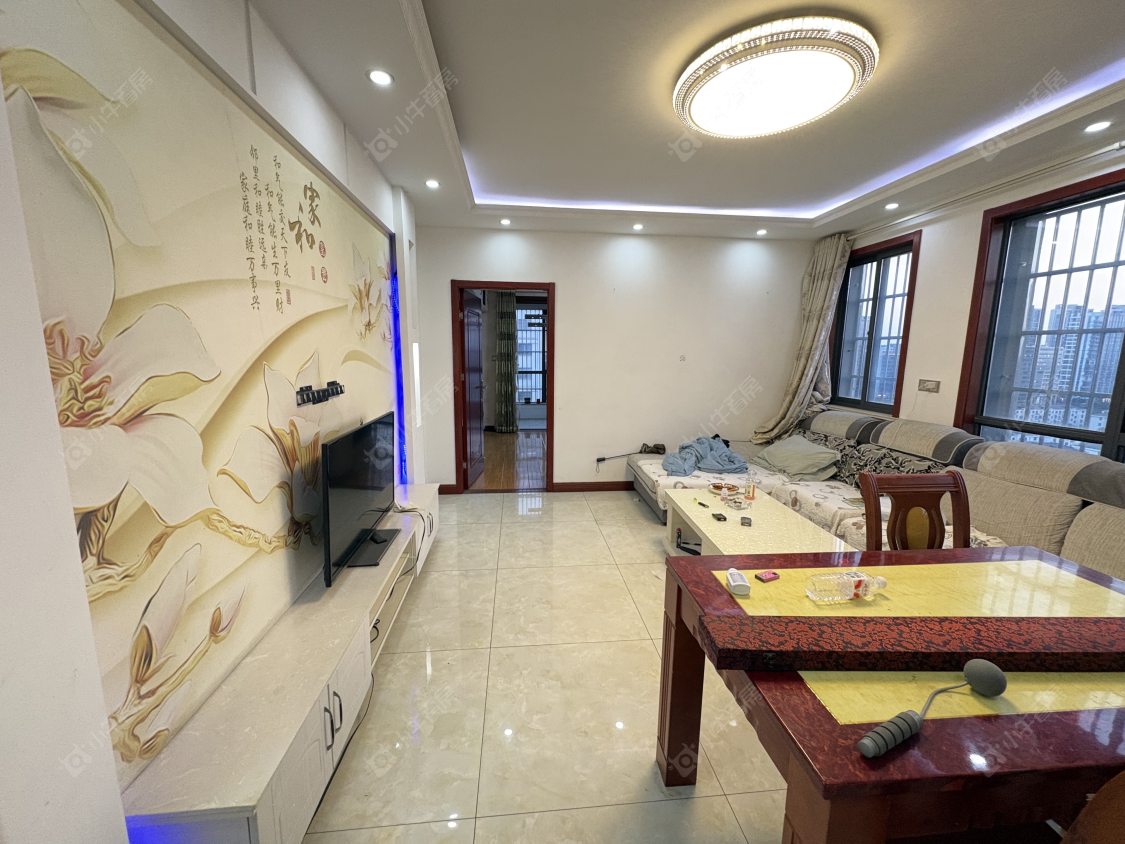 常州聚盛花园在租房源室内图_小牛看房