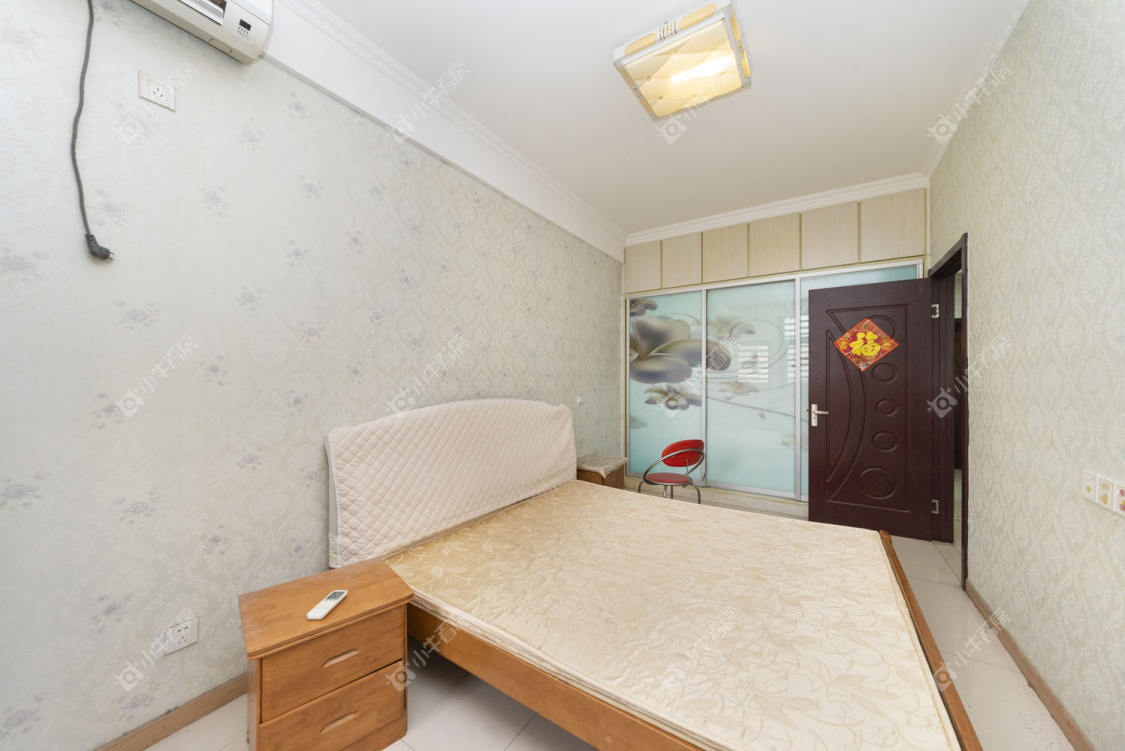 常州澳新风情街公寓在租房源室内图_小牛看房