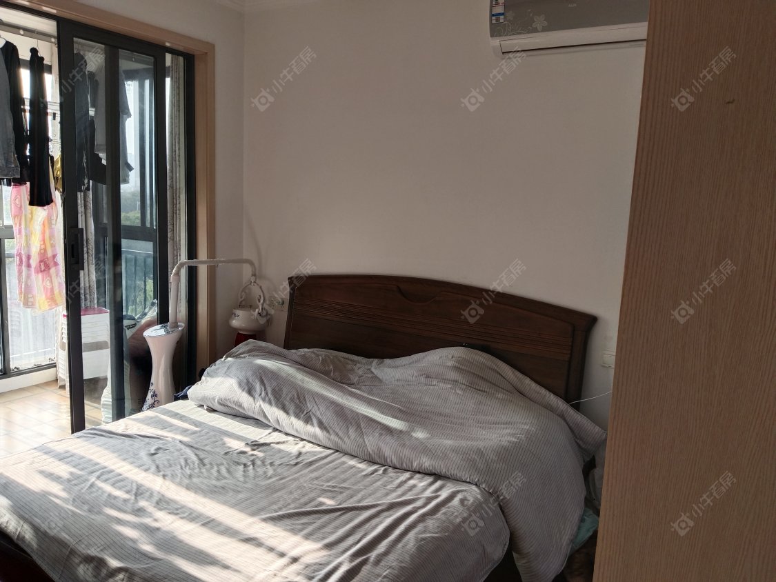 常州世茂香槟湖二期在租房源_小牛看房