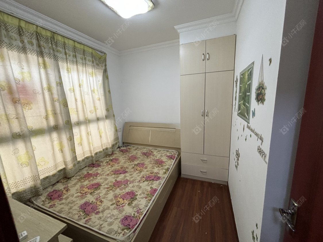 路劲城一期房源室内图 常州路劲城一期在租房源室内图_小牛看房